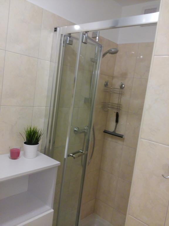 Apartament Akuratny Zakopane Dış mekan fotoğraf