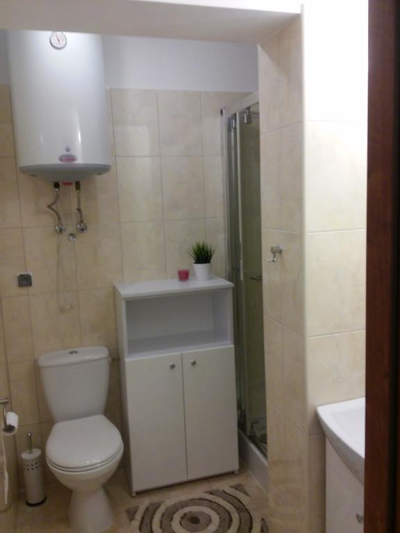 Apartament Akuratny Zakopane Dış mekan fotoğraf